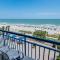 Nice Oceanfront 1BR with Heated Pools, Coral Beach - Myrtle Beach