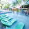 Nice Oceanfront 1BR with Heated Pools, Coral Beach - Myrtle Beach