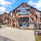 Nice Oceanfront 1BR with Heated Pools, Coral Beach - Myrtle Beach