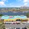 Nice Oceanfront 1BR with Heated Pools, Coral Beach - Myrtle Beach