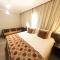 Class Hotel Guaxupé
