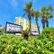 Ocean Breeze - Ocean Front at Symphony Beach Club!