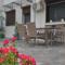 Theros-Cottage Theros-Cottage