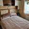 ellies caravan hire 8 berth - Kinmel Bay