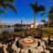Luxe Waterfront Hideaway w Pool Pirate Ship Dock - تامبا