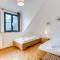 3-Raum Apartment bis 4 Pers 11