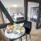 Apartment No6