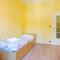 Spacious apartment at Como lake