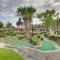 St Augustine Studio - Walk to Marina and Downtown