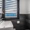 Hausboot Chalet am Meer - LP8