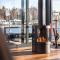 Hausboot Chalet am Meer - LP8