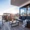 Hausboot Chalet am Meer - LP8