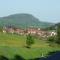Waldblick