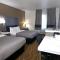 Quality Inn & Suites Longview Kelso