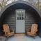 Finest Retreats - Willow Glamping Pod