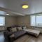 Madise Avenue apartment