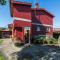 Retiro rural con parking by CABANA Rentals