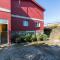Retiro rural con parking by CABANA Rentals