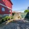 Retiro rural con parking by CABANA Rentals