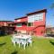 Retiro rural con parking by CABANA Rentals