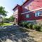 Retiro rural con parking by CABANA Rentals