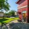 Retiro rural con parking by CABANA Rentals