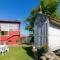 Retiro rural con parking by CABANA Rentals