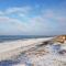 Fachwerkhaus am Meer App 4