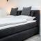Seen-Apartment im Herrenhaus Rheinblick