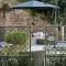 Seen-Apartment im Herrenhaus Rheinblick