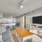 Balcony with Ocean Views Carolina Beach Condo! - كارولينا بيتش
