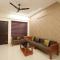 Centur Apartments - Changanācheri