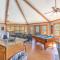 Gatlinburg Smoky Mountain Cabin Amazing Views