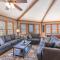 Gatlinburg Smoky Mountain Cabin Amazing Views