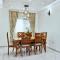 MH - Upper Floor Apart - Douala
