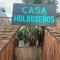 Casa Holboxeños - Isola Holbox