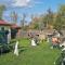 Ferienhaus Jupiter im Sternenpark