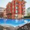 Sunny View Central Apartaments - 阳光海滩
