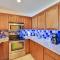 Colorful Paraiso del Mar Resort Condo with Patio!