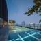 Phrom Phong Top 1BD pool,gym,park and mall BTS - Bang Kapi