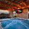 7 mi Lackland BMT HotTub SeaWorld Bocce BIG CHESS - 圣安东尼奥