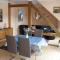 Ferienwohnungen und Appartements - Haus Budinger