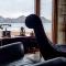 Holiday home Haustor with Skadar lake view