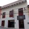 Hotel Colonial House