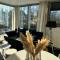 Appartment Düne 6 1OG Grundbelegung 2 Pers - Elsterheide