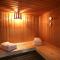 Ferienhaus Easy Holiday am Ritzhagen ehem Heinrichs
