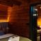Alm-Lodge
