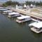 Hausboot Krosse Krabbe - LP6