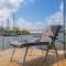 Hausboot Krosse Krabbe - LP6
