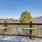 Smoky Mtn Views Spacious Home Near Natl Park! - Gatlinburg